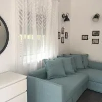 SZINYEI APARTMAN: Siófok şehrinde bir otel