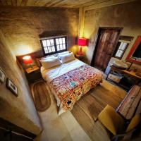 Espacio Adobe - Hostal Boutique, hotel poblíž Letiště Ricardo García Posada - ESR, Diego de Almagro