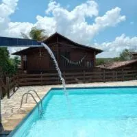 Casa Aconchegante na Serra de Gravtá, viešbutis mieste Gravata