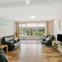 Tweed Paradise Unit 2 - Neat and tidy unit in a great location, hotel in Coolangatta