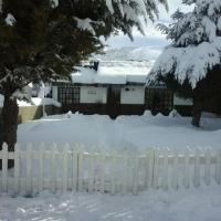 Los Piros Alojamiento, hotel poblíž Letiště Esquel - EQS, Esquel