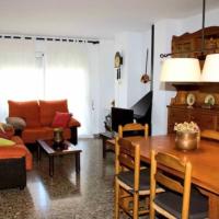 Apartamento Cómodo y céntrico en Olot