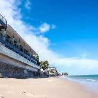 Phala Shore Resort, hotel i Ban U Taphao