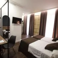 Hotel BH San Francisco Alicante โรงแรมในอาลิกันเต