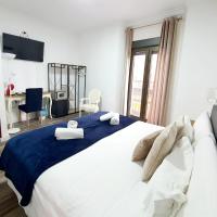 Hotel Zaida