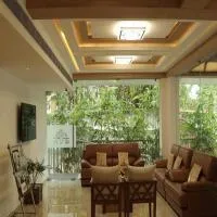 HOTEL HILLWAY, hotel Kollamban