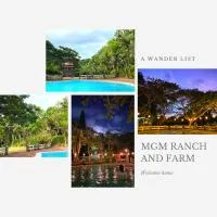 MGM Ranch and Farm, hotel en Taal