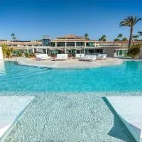 Kumara Serenoa By Lopesan Hotels, hotel u gradu Maspalomas