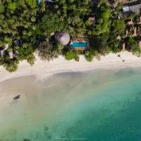 Pawapi Beach Resort Koh Mook, hotel a Ko Mook
