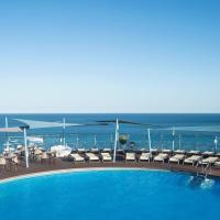 Hotel El Puerto by Pierre Vacances โรงแรมที่Fuengirola City Centreในฟูเอนฮิโรลา