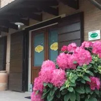 Albergo Da Ca' Vecia, viešbutis mieste Spilamberto