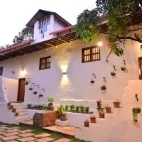 Achalaa Resort, готель у місті Колхапур