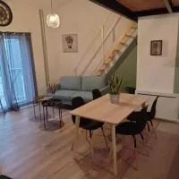 Logement moderne, hotell sihtkohas Surgères