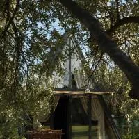 Byelka Bungalov Ayvalık, hôtel à Ayvalık