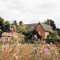 Fritton Lake - The Clubhouse