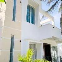 Ayona Beach Villa, Hotel in Katuneriya