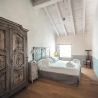 Borgo dei Gatti Albergo Diffuso & spa, hótel í Golferenzo