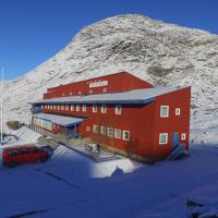 Sulisartut Højskoliat, hotel poblíž Letiště Narssarssuaq - UAK, Qaqortoq