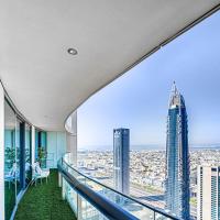 Burj Vista by Emaar, Downtown Dubai