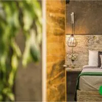 Casa Flora Handmade Hotel, hotel en Atlixco