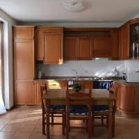 Viesnīca Casa Renè: appartamento in Franciacorta pilsētā Castegnato