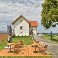 Hisa 1624 - Adults Only, hotel a Zgornja Kungota