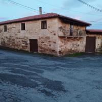 Casa Xulián