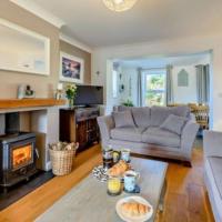 Luxury Westward Ho! Holiday Cottage - Tors View