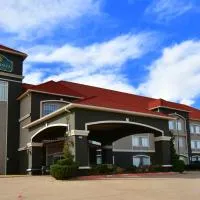 La Quinta by Wyndham Glen Rose, hôtel à Glen Rose