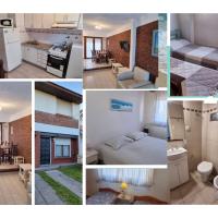DUPLEX PUNTA MOGOTES, hotel em Mar del Plata