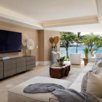 Hapuna Beach Residences Condo - Luxury Redefined - Oceanfront