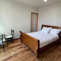 CASA EL CHALET, hotel a Morelia