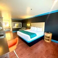 Casa Blanca Hotel - Orange, hotel i Orange