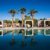 Eureka Casino Resort, hotel v destinácii Mesquite