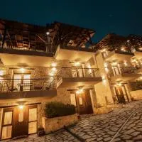 Villas Lirtzis, hotel sa Taxiarchis