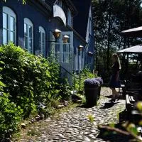 Nørre Vissing Kro, hotel em Nørre Vissing