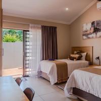 Guest On Wynne, hotel in Eldoraigne, Centurion