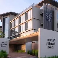 neera retreat hotel, hotel din Nakhon Pathom