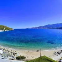 New Aegli Resort Hotel