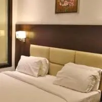 Hotel namo, hotell i Alwar