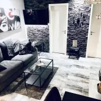 Trendy House 158, viešbutis mieste Mátranovák