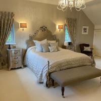 Appletree Cottage, hotel in Heswall