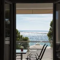 Vertigo Seaside Apartments