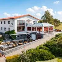 Hotel am Gothensee, hotel in Heringsdorf