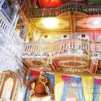 Shekhawati Haveli Mandawa, hotelli kohteessa Mandāwa