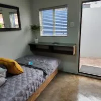 Die Stoor, hotel v destinaci Upington