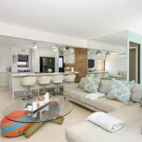 Villa 2811 Luxurious and Modern at Upmarket Golf and Beach Estate, hotel a Marina Beach