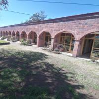 Lalibela Hotel, hotel u gradu 'Lalībela'