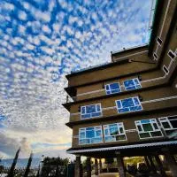 Hotel Acropolis