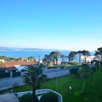 Apartamento con piscina en Pedras Negras
